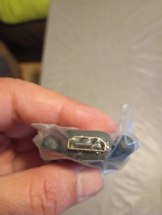 Adattatore DVI a HDMI