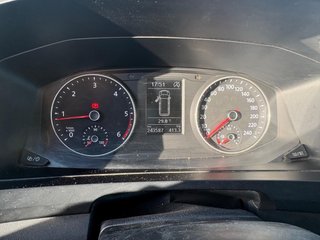 Volkswagen Transporter T6 2017