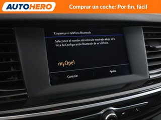Opel Insignia  2.0 CDTI Innovation