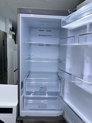 Lavadora y Nevera Samsung con Garantía y Transport