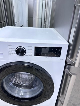 Lavadora y Nevera Samsung con Garantía y Transport