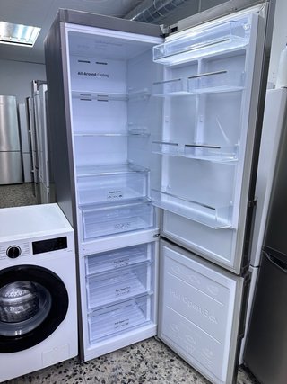 Lavadora y Nevera Samsung con Garantía y Transport