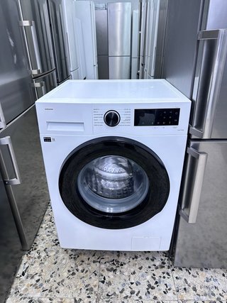 Lavadora y Nevera Samsung con Garantía y Transport