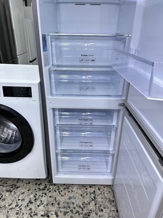 Lavadora y Nevera Samsung con Garantía y Transport