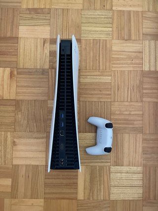 PlayStation 5 1TB con lettore