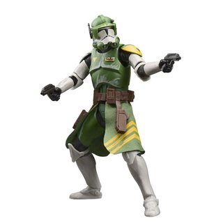 CLONE COMMANDER DOOM STAR WARS:THE CLONE WARS