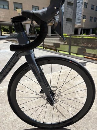 Bicicleta Van Rysel NCR