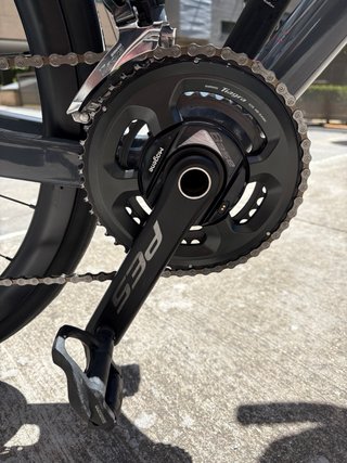 Bicicleta Van Rysel NCR