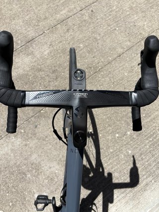 Bicicleta Van Rysel NCR