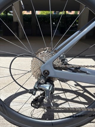 Bicicleta Van Rysel NCR