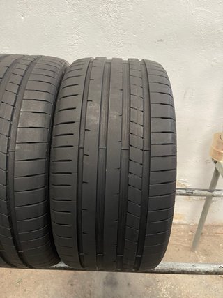 2x 245/35 R18 92Y Dunlop SportMaxx RT2