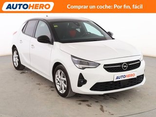 Opel Corsa 1.2 Turbo GS Line