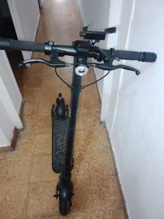 Patinete eléctrico VMAX