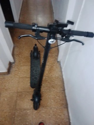 Patinete eléctrico VMAX
