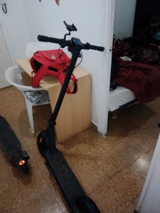 Patinete eléctrico VMAX