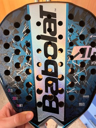 Racchetta Babolat Air Viper 2025