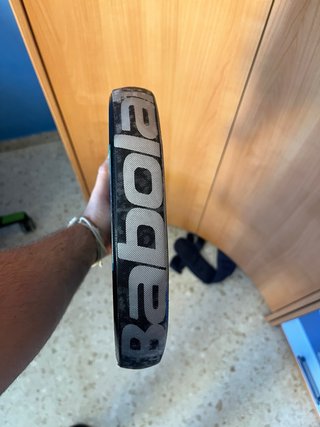 Racchetta Babolat Air Viper 2025