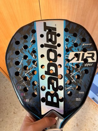 Racchetta Babolat Air Viper 2025
