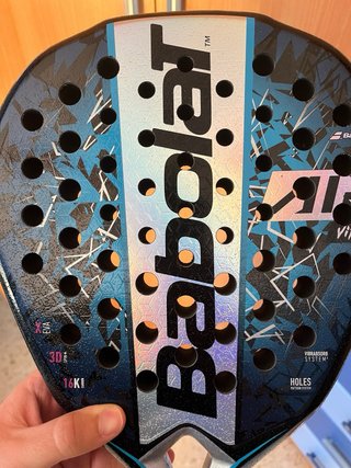 Racchetta Babolat Air Viper 2025