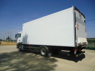 MAN TGS 18.360-CAMIONES FRIGORIFICOS