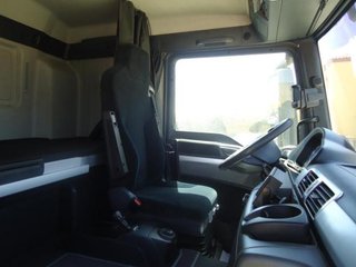 MAN TGS 18.360-CAMIONES FRIGORIFICOS