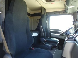 MAN TGS 18.360-CAMIONES FRIGORIFICOS