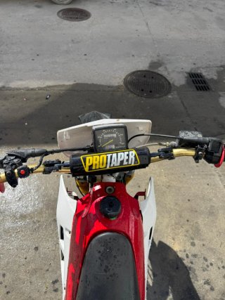Moto Fantic Enduro/Trial