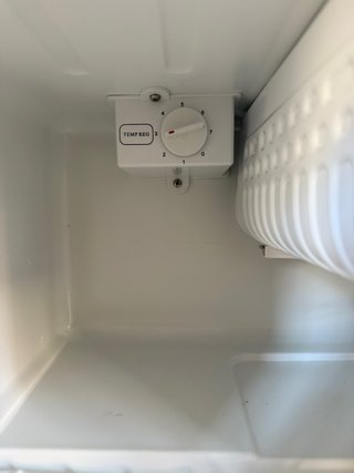 Frigorífico Hisense Compacto