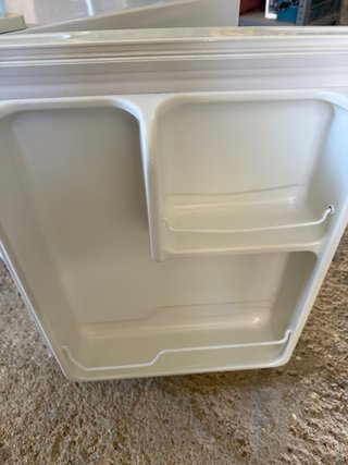 Frigorífico Hisense Compacto