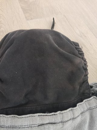 Mochila Portabebés Emei Baby