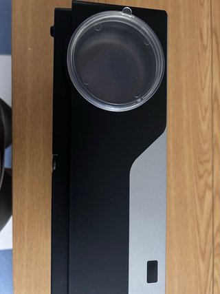 Proyector VANKYO HD Multimedia Portátil