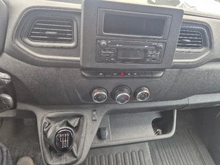 RENAULT MASTER 2.3 DCI L3H2 Plat.elevadora