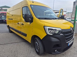 RENAULT MASTER 2.3 DCI L3H2 Plat.elevadora