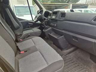 RENAULT MASTER 2.3 DCI L3H2 Plat.elevadora