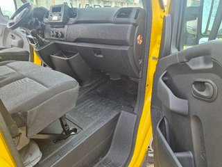 RENAULT MASTER 2.3 DCI L3H2 Plat.elevadora