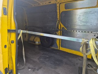 RENAULT MASTER 2.3 DCI L3H2 Plat.elevadora