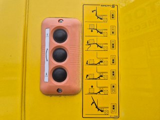 RENAULT MASTER 2.3 DCI L3H2 Plat.elevadora
