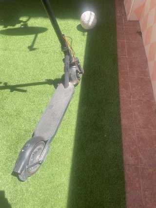 Patinete Eléctrico Xiaomi Elite