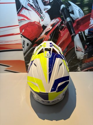 Casco moto M cross airoh twist 3