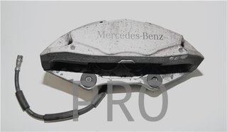 Pinza Freno Delantero Izquierda Mercedes-Benz Clase E (BM 213) Berlina (08.2016->)