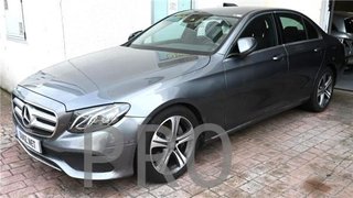 Pinza Freno Delantero Izquierda Mercedes-Benz Clase E (BM 213) Berlina (08.2016->)