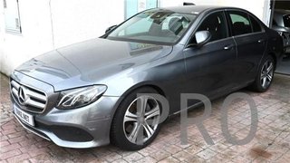 Pinza Freno Delantero Derecha Mercedes-Benz Clase E (BM 213) Berlina (08.2016->)