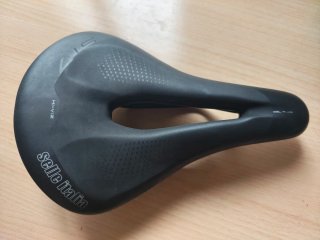 Sillín Selle Italia ST 7 Superflow FeC