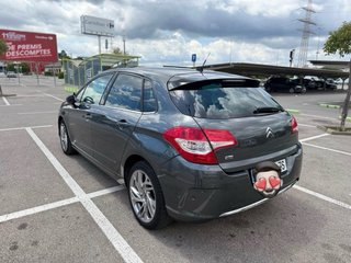 Citroen C4 2014