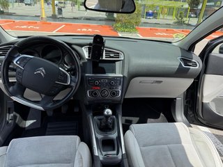 Citroen C4 2014