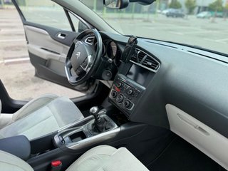 Citroen C4 2014