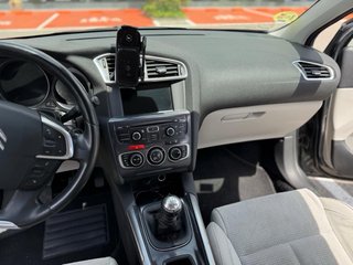 Citroen C4 2014