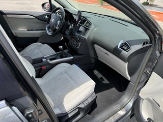 Citroen C4 2014