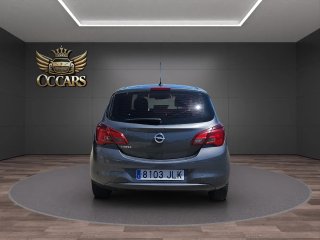 Opel Corsa 2016