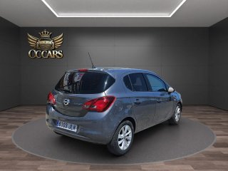Opel Corsa 2016